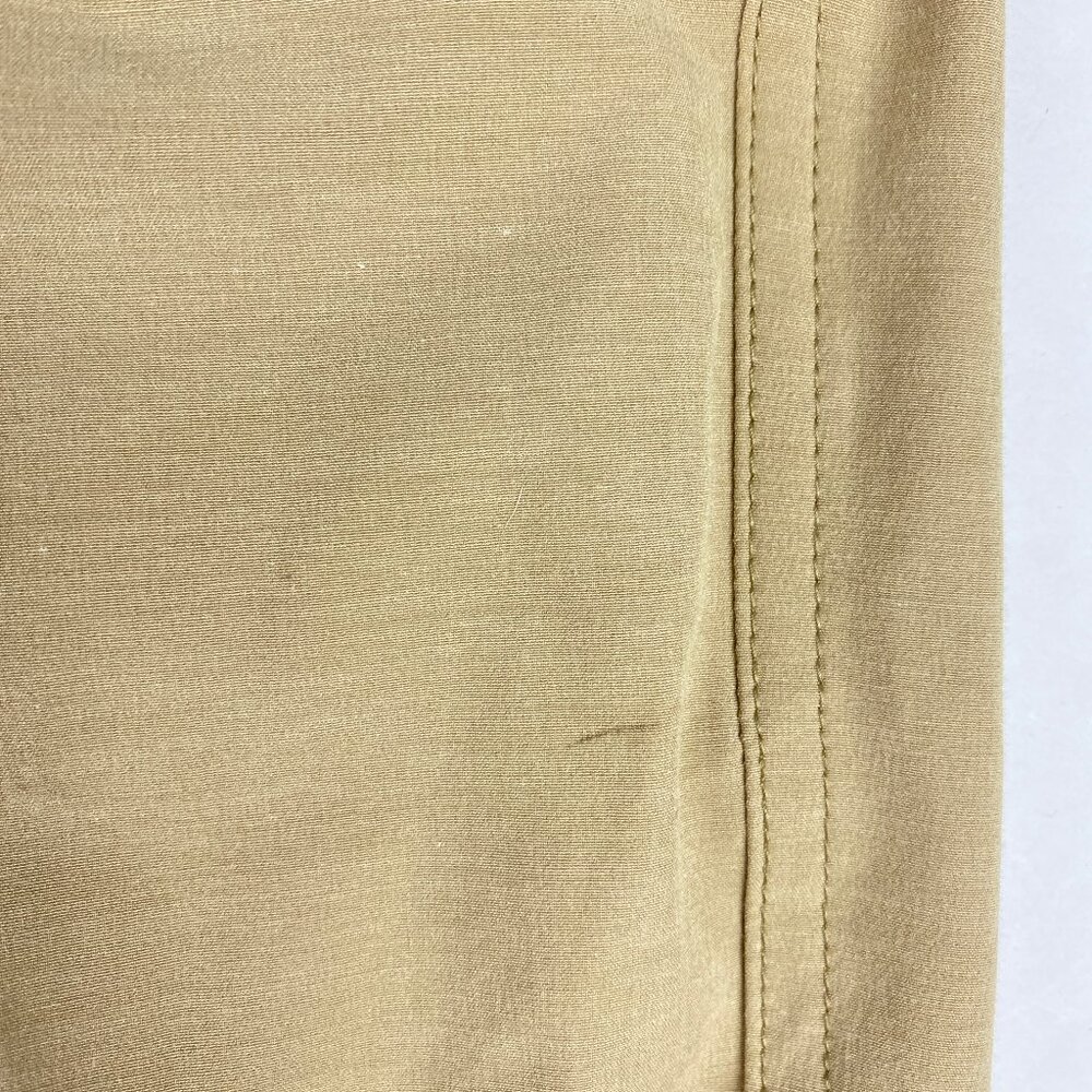Faherty All Day Shorts Men's Size 40 - Tan - Performance - Picture 9 of 15